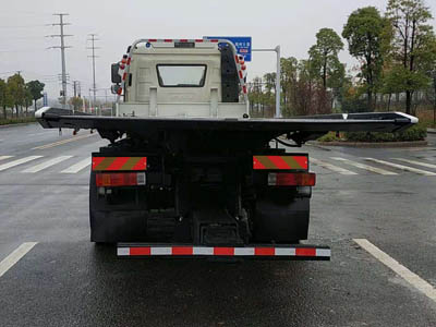 江特牌JDF5162TQZC5型清障车